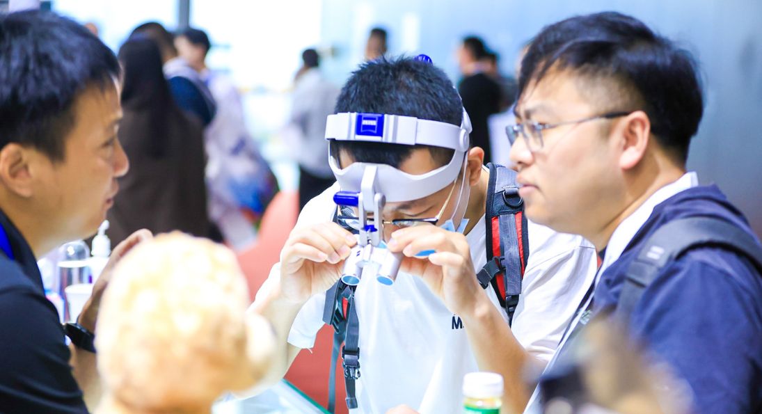 DenTech China 1